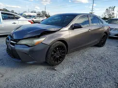 4T1BF1FKXHU410651 2017 TOYOTA CAMRY