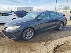 4T1BF1FKXHU411346 2017 TOYOTA CAMRY