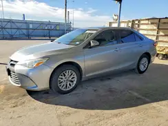 4T1BF1FKXHU411444 2017 TOYOTA CAMRY