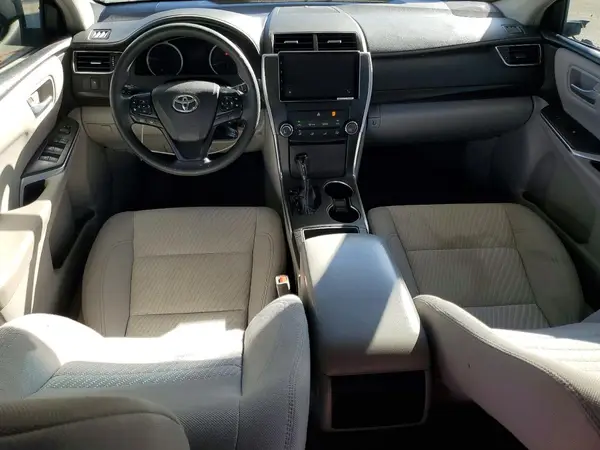 4T1BF1FKXHU411444 2017 TOYOTA CAMRY - Image 8