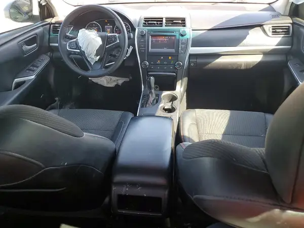 4T1BF1FKXHU411850 2017 TOYOTA CAMRY - Image 8