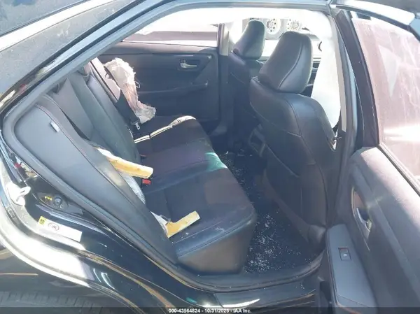 4T1BF1FKXHU414649 2017 TOYOTA CAMRY - Image 8