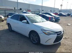 4T1BF1FKXHU415607 2017 TOYOTA CAMRY