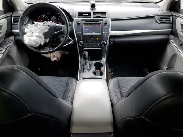 4T1BF1FKXHU416059 2017 TOYOTA CAMRY - Image 8