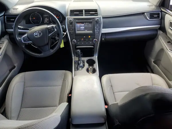 4T1BF1FKXHU419303 2017 TOYOTA CAMRY - Image 8