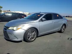 4T1BF1FKXHU419334 2017 TOYOTA CAMRY