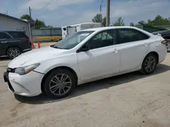 4T1BF1FKXHU420242 2017 TOYOTA CAMRY