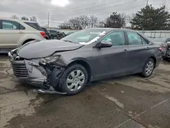 4T1BF1FKXHU420693 2017 TOYOTA CAMRY