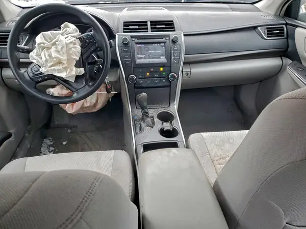 4T1BF1FKXHU420693 2017 TOYOTA CAMRY - Image 8