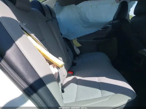 4T1BF1FKXHU420886 2017 TOYOTA CAMRY - Image 8