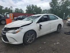 4T1BF1FKXHU421231 2017 TOYOTA CAMRY