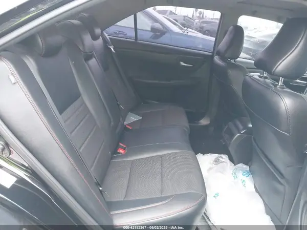 4T1BF1FKXHU423366 2017 TOYOTA CAMRY - Image 8