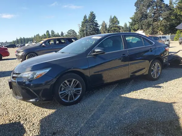 4T1BF1FKXHU424128 2017 TOYOTA CAMRY - Image 1