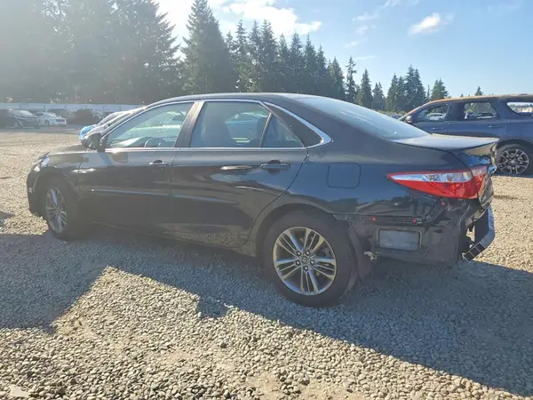 4T1BF1FKXHU424128 2017 TOYOTA CAMRY - Image 2
