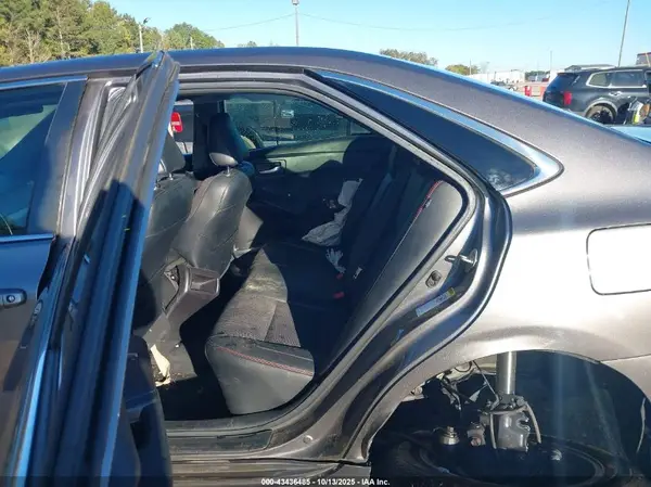 4T1BF1FKXHU424338 2017 TOYOTA CAMRY - Image 8