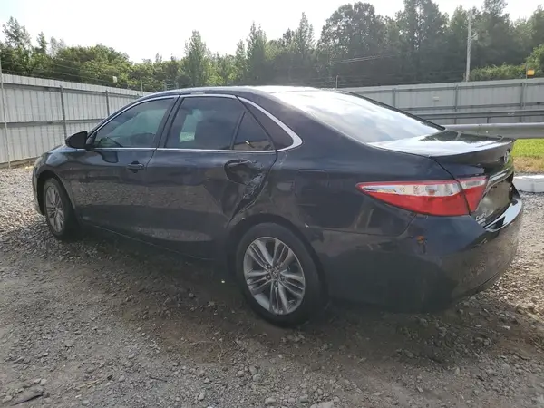 4T1BF1FKXHU424792 2017 TOYOTA CAMRY - Image 2