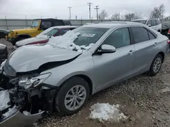 4T1BF1FKXHU425019 2017 TOYOTA CAMRY
