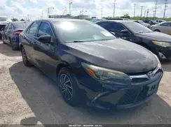 4T1BF1FKXHU425277 2017 TOYOTA CAMRY