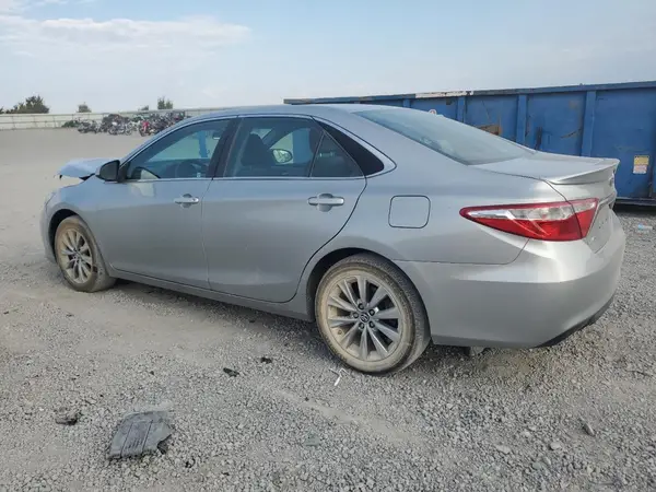 4T1BF1FKXHU425571 2017 TOYOTA CAMRY - Image 2