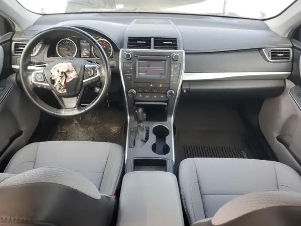 4T1BF1FKXHU425571 2017 TOYOTA CAMRY - Image 8