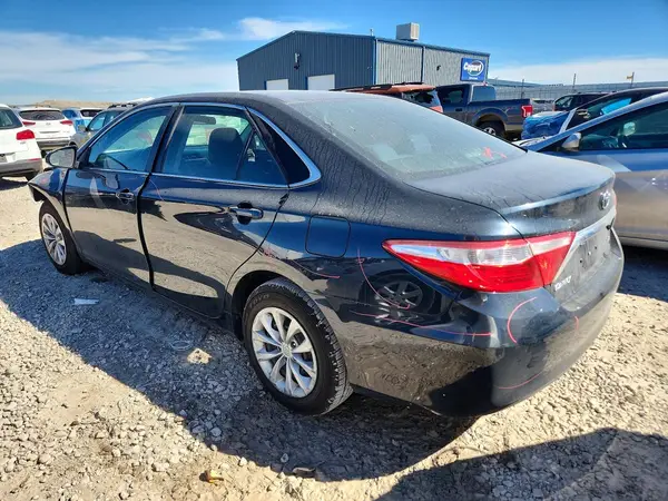 4T1BF1FKXHU425618 2017 TOYOTA CAMRY - Image 2