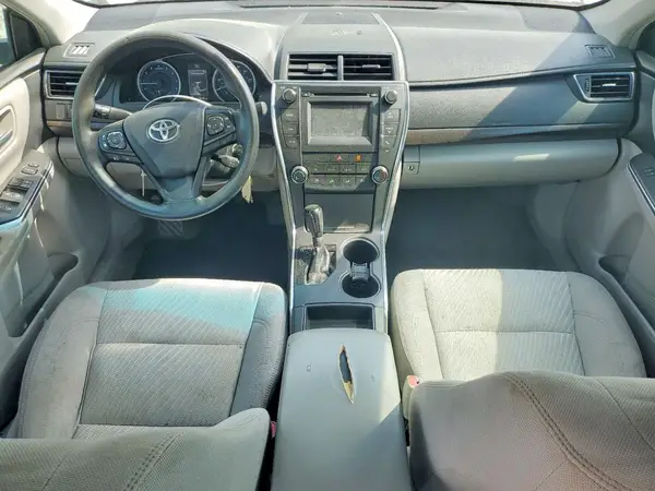 4T1BF1FKXHU425912 2017 TOYOTA CAMRY - Image 8