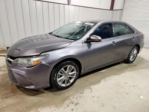 4T1BF1FKXHU426123 2017 TOYOTA CAMRY - Image 1