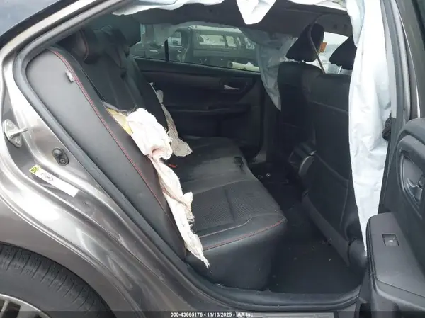 4T1BF1FKXHU426252 2017 TOYOTA CAMRY - Image 8