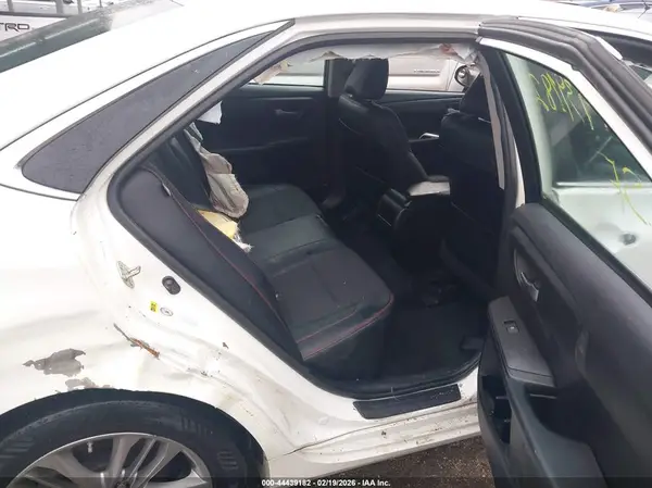4T1BF1FKXHU426753 2017 TOYOTA CAMRY - Image 8