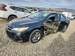 4T1BF1FKXHU426994 2017 TOYOTA CAMRY