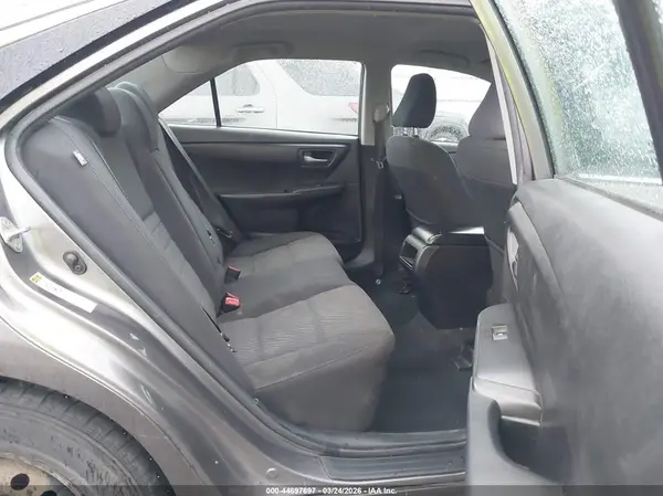 4T1BF1FKXHU428258 2017 TOYOTA CAMRY - Image 8