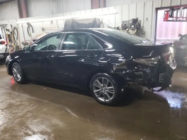 4T1BF1FKXHU428583 2017 TOYOTA CAMRY - Image 2