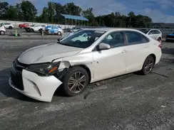 4T1BF1FKXHU428728 2017 TOYOTA CAMRY