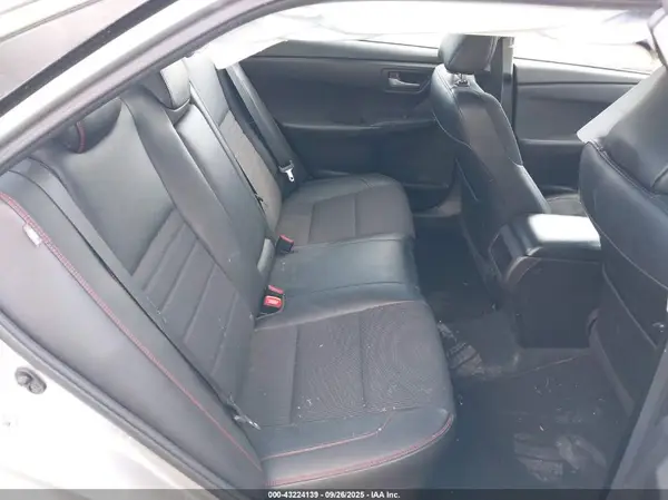 4T1BF1FKXHU429636 2017 TOYOTA CAMRY - Image 8
