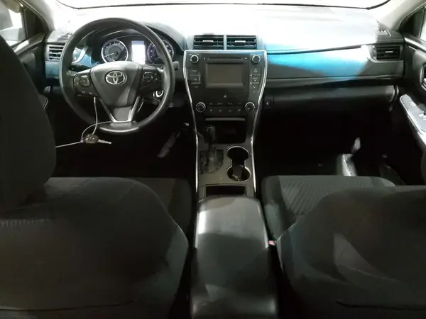 4T1BF1FKXHU429703 2017 TOYOTA CAMRY - Image 8