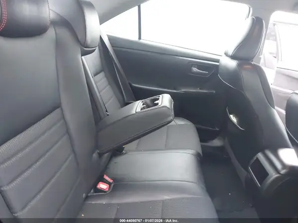 4T1BF1FKXHU429832 2017 TOYOTA CAMRY - Image 8