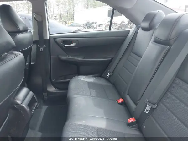 4T1BF1FKXHU432441 2017 TOYOTA CAMRY - Image 8