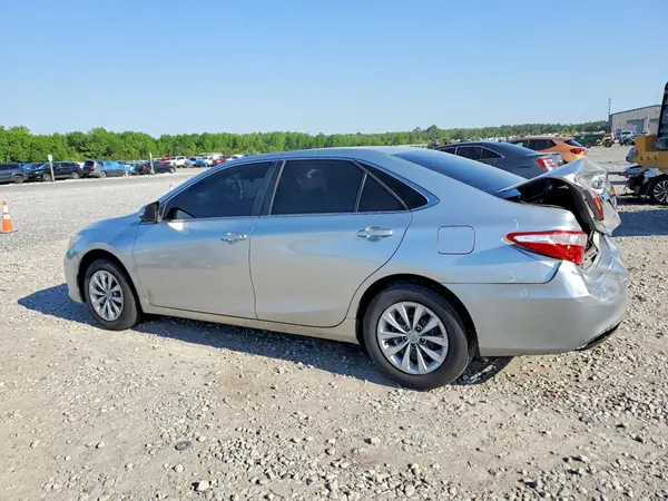 4T1BF1FKXHU434898 2017 TOYOTA CAMRY - Image 2