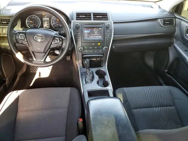 4T1BF1FKXHU434898 2017 TOYOTA CAMRY - Image 8