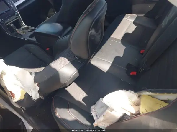 4T1BF1FKXHU436523 2017 TOYOTA CAMRY - Image 8