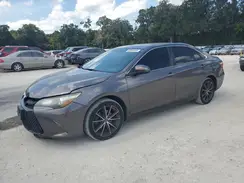 4T1BF1FKXHU440510 2017 TOYOTA CAMRY