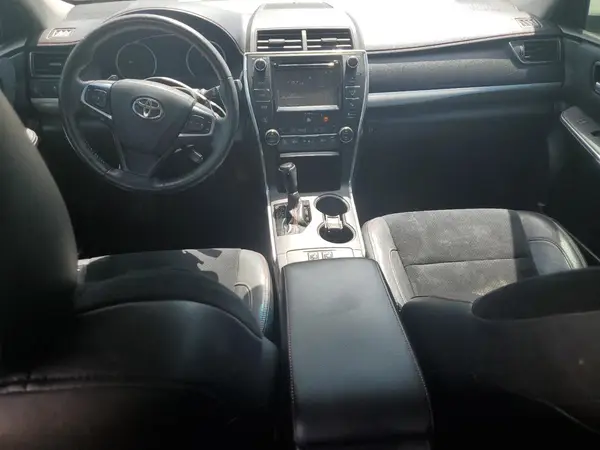 4T1BF1FKXHU440510 2017 TOYOTA CAMRY - Image 8