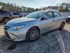 4T1BF1FKXHU440586 2017 TOYOTA CAMRY