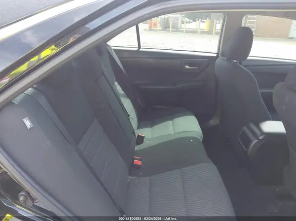 4T1BF1FKXHU442001 2017 TOYOTA CAMRY - Image 8