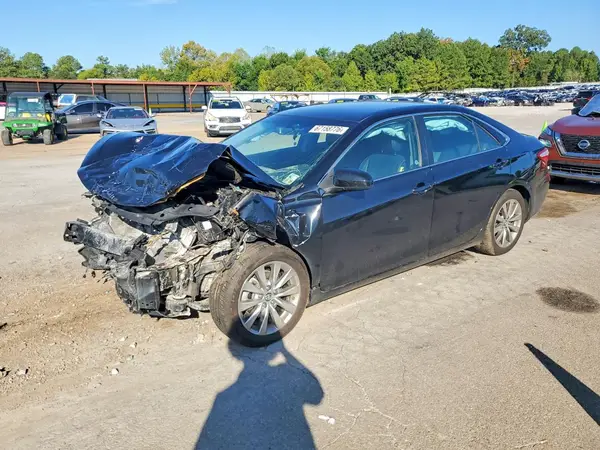 4T1BF1FKXHU442533 2017 TOYOTA CAMRY - Image 1