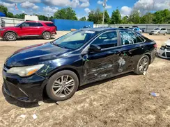 4T1BF1FKXHU444587 2017 TOYOTA CAMRY