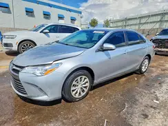4T1BF1FKXHU444864 2017 TOYOTA CAMRY