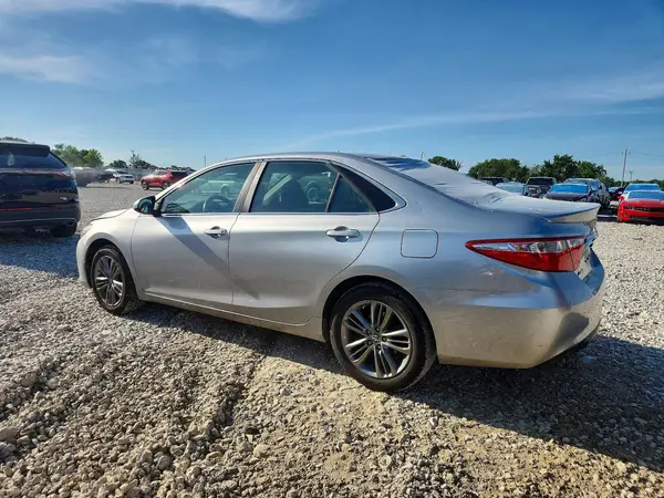 4T1BF1FKXHU444959 2017 TOYOTA CAMRY - Image 2