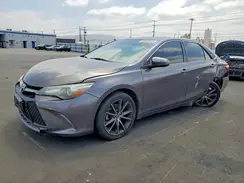 4T1BF1FKXHU445111 2017 TOYOTA CAMRY