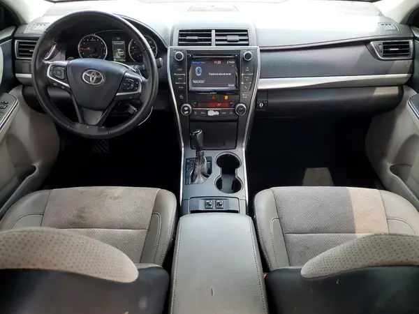 4T1BF1FKXHU445111 2017 TOYOTA CAMRY - Image 8